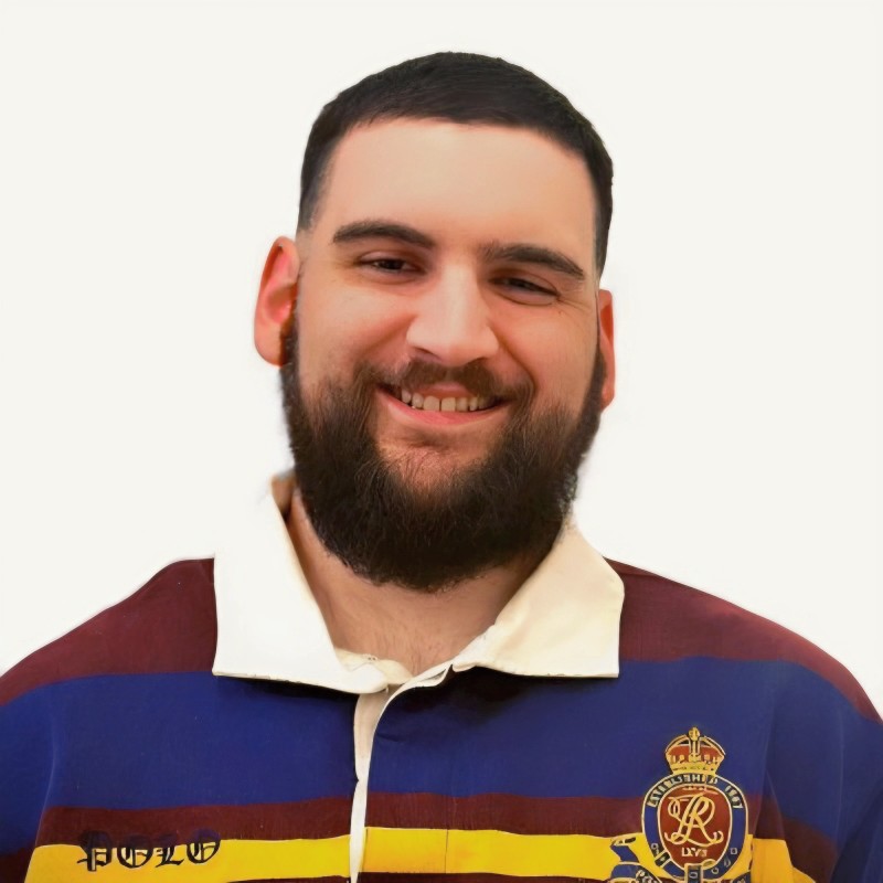 Stephen Castel
